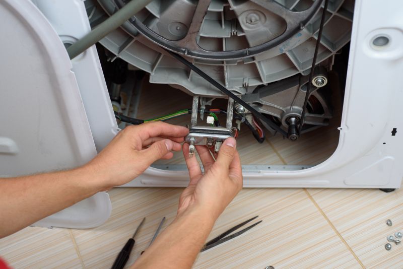 Dryer Repair