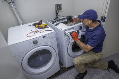 Dryer Repair