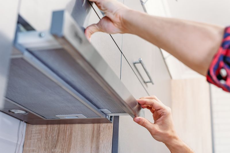 Exhaust Hood Installation in Fort Collins, CO