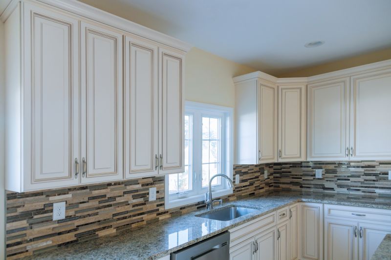 Kitchen Cupboards Remodeling in Alpharetta, GA
