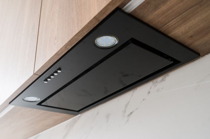 Kitchen Hood Replacement in Phoenix, AZ