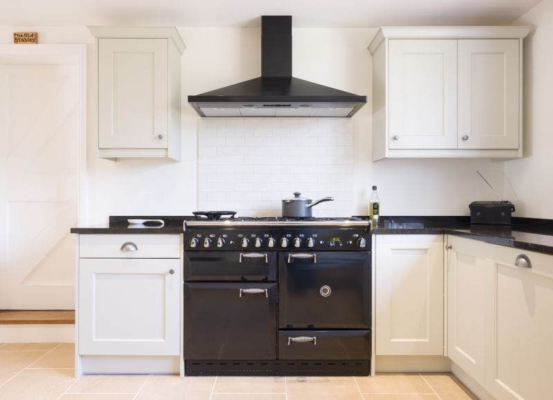 Kitchen Hood Replacement in Austin, TX