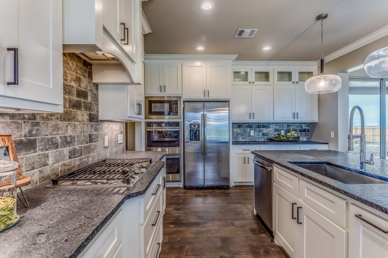 Kitchen Modification in Columbus, OH
