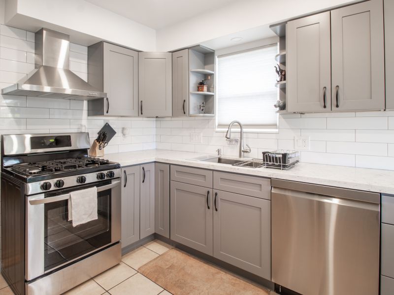Kitchen Remodeling in Bowling Green, KY