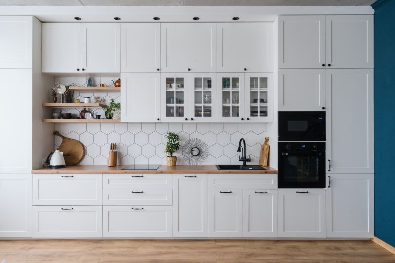 Kitchen Remodeling in Carmel, IN