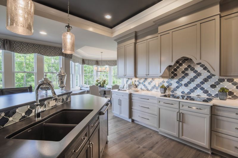Kitchen Renovation in Lafayette, IN