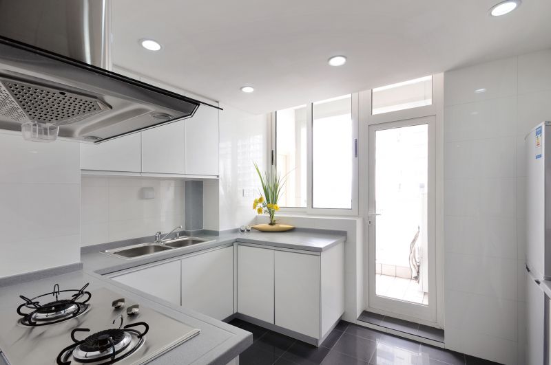 Modern Kitchen Remodeling in Kokomo, IN