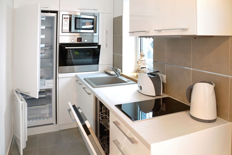 Modern Kitchen Remodeling in Dayton, OH