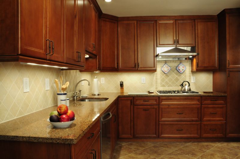 Residential Kitchen Remodeling in Muncie, IN