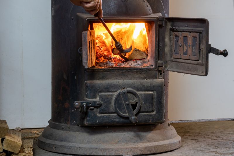 Restaurant Stove Installation in Longmont, CO