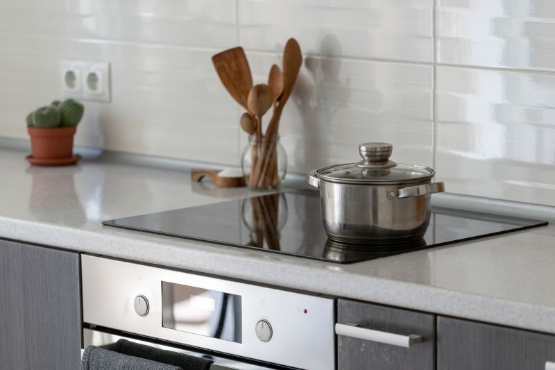 Restaurant Stove Installation in Longmont, CO
