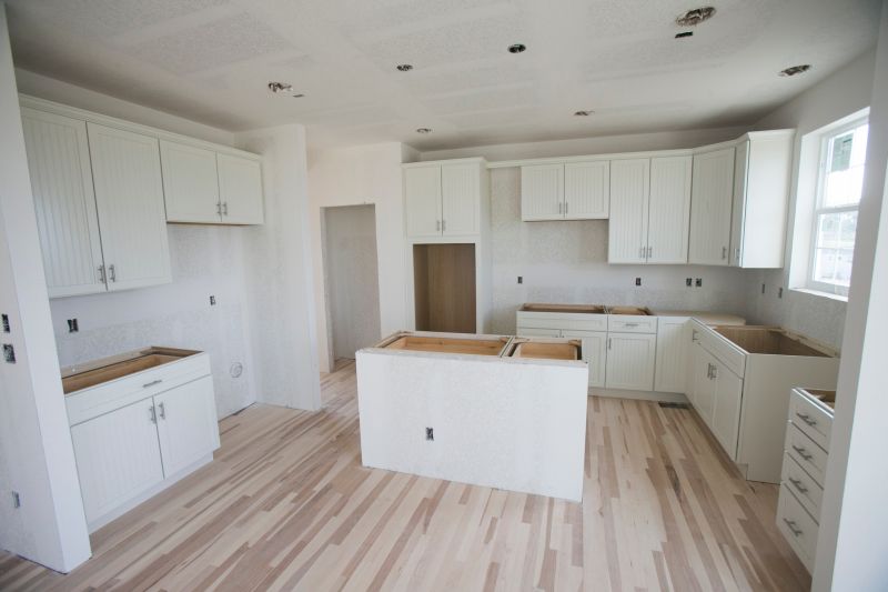 Small Kitchen Remodeling in Clarksville, TN
