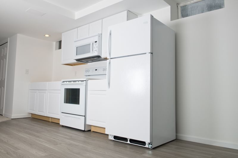 Small Kitchen Remodeling in Kokomo, IN