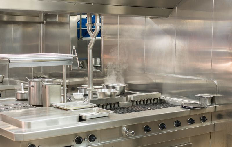 Stove Top Replacement in Longmont, CO