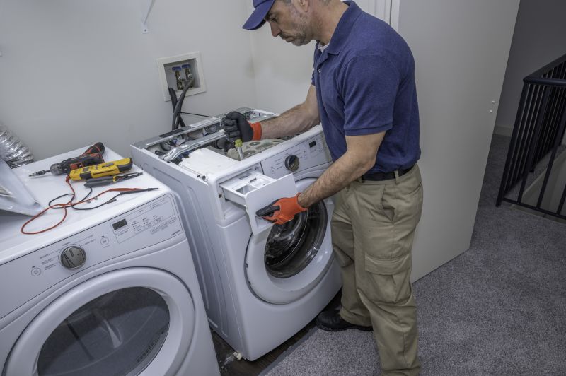 Independent Dryer Repair Specialists