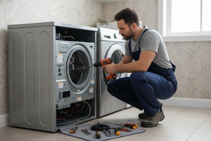 Washer Dryer Repair Service