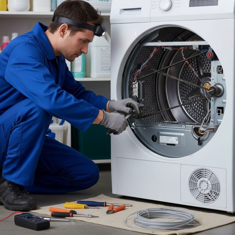 Washer Dryer Repair Service