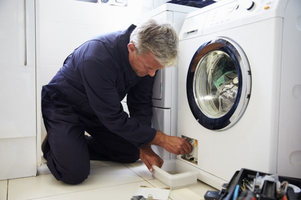 Laundry Machine Repair