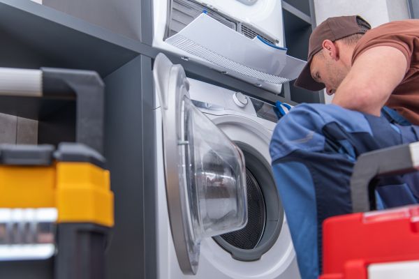 Dryer Maintenance